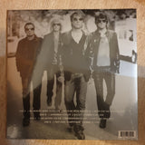 Bon Jovi ‎– The Circle - 180g Heavyweight - Includes Download Voucher - Double Vinyl LP Record - Sealed - C-Plan Audio