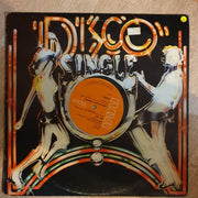 Carrie ‎– I Gotta Keep Dancin' - Vinyl LP Record - Opened  - Very-Good- Quality (VG-) - C-Plan Audio