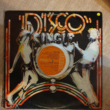 Carrie ‎– I Gotta Keep Dancin' - Vinyl LP Record - Opened  - Very-Good- Quality (VG-) - C-Plan Audio