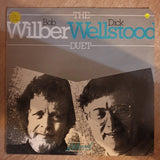 Bob Wilber, Dick Wellstood ‎– The Bob Wilber Dick Wellstood Duet -  Vinyl LP Record - Very-Good+ Quality (VG+) - C-Plan Audio