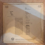 Della Reese ‎– Moody - Vinyl LP Record - Opened  - Fair Quality (F) - C-Plan Audio