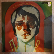 Ramses Shaffy ‎– Zonder Bagage - Vinyl LP Record- Very-Good+ Quality (VG+) - C-Plan Audio