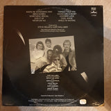 Steve Miller Band - Abracadbra - Album - Vinyl LP Record - Opened  - Very-Good+ Quality (VG+) - C-Plan Audio