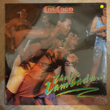 Concord ‎– That's Lambada  -  Vinyl LP Record - Sealed - C-Plan Audio
