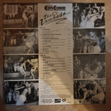 Concord ‎– That's Lambada  -  Vinyl LP Record - Sealed - C-Plan Audio