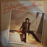Alan Sorrenti ‎– L.A. & N.Y. - Vinyl LP Record - Opened  - Very-Good- Quality (VG-) - C-Plan Audio