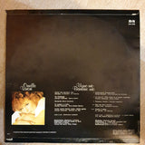Ornella Vanoni ‎– Uomo Mio Bambino Mio -  Vinyl LP Record - Very-Good+ Quality (VG+) - C-Plan Audio