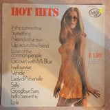 Hot Hits ‎- Vinyl LP Record - Opened  - Good Quality (G) - C-Plan Audio