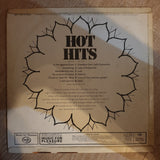 Hot Hits ‎- Vinyl LP Record - Opened  - Good Quality (G) - C-Plan Audio