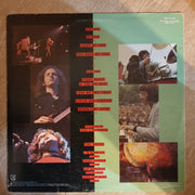 Doors ‎– Alive, She Cried ‎– Vinyl LP Record - Opened - Very-Good Quality (VG) - C-Plan Audio