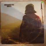Wishbone Ash ‎– Argus ‎– Vinyl LP Record - Opened  - Good+ Quality (G+) - C-Plan Audio
