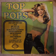 Top of the Pops -  Vinyl LP Record - Opened - Very-Good Quality (VG) - C-Plan Audio
