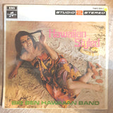 Big Ben Hawaiian Band ‎– Hawaiian Styled - Vinyl LP Record - Opened  - Very-Good Quality (VG) - C-Plan Audio