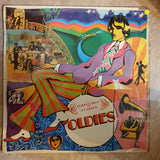 The Beatles ‎– A Collection Of Beatles Oldies - Vinyl LP Record - Opened  - Good Quality (G) - C-Plan Audio