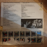 Count Basie ‎– Basie Boogie -  Vinyl LP Record - Very-Good+ Quality (VG+) - C-Plan Audio