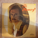 Stu Nunnery ‎– Stu Nunnery -  Vinyl LP Record - Very-Good+ Quality (VG+) - C-Plan Audio