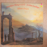 Justin Hayward, John Lodge - Blue Jays - Vinyl LP Record - Opened  - Very-Good Quality (VG) - C-Plan Audio