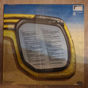 Un' Estate Italiana - Original Artists -  Vinyl LP Record - Very-Good+ Quality (VG+) - C-Plan Audio