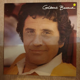 Gilbert Becaud -  Vinyl LP Record - Very-Good+ Quality (VG+) - C-Plan Audio