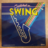 Switched on Swing - Vinyl LP Record - Opened  - Very-Good+ Quality (VG+) - C-Plan Audio
