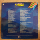 Switched on Swing - Vinyl LP Record - Opened  - Very-Good+ Quality (VG+) - C-Plan Audio