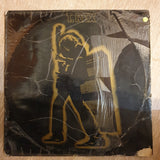 T. Rex ‎– Electric Warrior  ‎– Vinyl LP Record - Opened  - Good+ Quality (G+) - C-Plan Audio