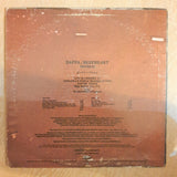 Zappa / Beefheart/ Mothers ‎– Bongo Fury ‎– Rare Promotional Album - Vinyl LP Record - Opened  - Good+ Quality (G+) - C-Plan Audio