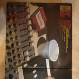 Frank Zappa ‎– Sheik Yerbouti - Double Vinyl LP Record - Good+ Quality (G+) - C-Plan Audio