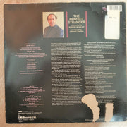 Frank Zappa - Boulez - Conducts Zappa ‎– The Perfect Stranger-  Vinyl LP Record - Very-Good+ Quality (VG+) - C-Plan Audio