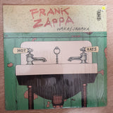 Frank Zappa ‎– Waka / Jawaka - Hot Rats - Vinyl LP Record - Opened  - Very-Good- Quality (VG-) - C-Plan Audio