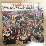 Frank Zappa ‎– Tinsel Town Rebellion - Double Vinyl LP Record - Very-Good+ Quality (VG+) - C-Plan Audio