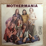 The Mothers ‎– Mothermania - The Best Of The Mothers - Vinyl LP Record - Opened  - Very-Good Quality (VG) - C-Plan Audio
