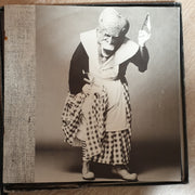 Frank Zappa ‎– Thing-Fish - 3x Vinyl LP Record Box Set - Opened  - Very-Good Quality (VG) - C-Plan Audio