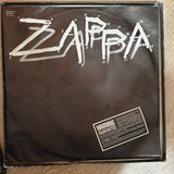 Frank Zappa ‎– Thing-Fish - 3x Vinyl LP Record Box Set - Opened  - Very-Good Quality (VG) - C-Plan Audio