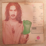 Frank Zappa ‎– Them Or Us - Double Vinyl LP Record - Opened  - Good+ Quality (G+) - C-Plan Audio