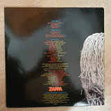 Zappa ‎– Joe's Garage Act I - Vinyl LP Record - Opened  - Very-Good Quality (VG) - C-Plan Audio