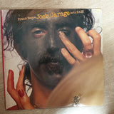 Frank Zappa ‎– Joe's Garage, Acts II & III - Double Vinyl LP Record - Opened  - Good+ Quality (G+) - C-Plan Audio