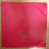 Frank Zappa ‎– Joe's Garage, Acts II & III - Double Vinyl LP Record - Opened  - Good+ Quality (G+) - C-Plan Audio