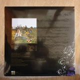 Fuchsia ‎– Fuchsia - Pink Edition - Vinyl LP Record - Sealed - C-Plan Audio