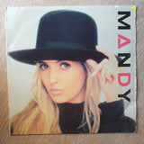 Mandy ‎– Mandy - Vinyl LP Record - Very-Good+ Quality (VG+) - C-Plan Audio
