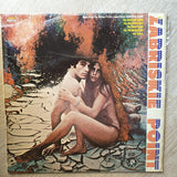 Zabriskie Point- Soundtrack - Vinyl LP Record - Very-Good+ Quality (VG+) - C-Plan Audio