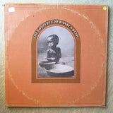 The Concert For BanglaDesh (Ravi Shankar, George Harrison, Ringo Starr, Bob Dylan) - 3 x Vinyl LP Record Box Set- Opened  - Good+ Quality (G+) - C-Plan Audio