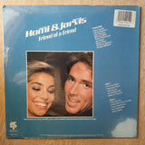 Homi & Jarvis ‎– Friend Of A Friend - Vinyl LP Record - Sealed - C-Plan Audio