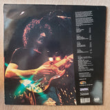 Frank Zappa and The Mothers ‎– Roxy & Elsewhere -  Vinyl LP Record - Very-Good+ Quality (VG+) - C-Plan Audio