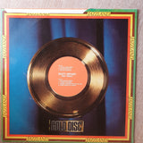 Rusty Bryant - Deep Throat -  Vinyl LP Record - Very-Good+ Quality (VG+) - C-Plan Audio