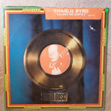 Charlie Byrd - Killing Me Softly -  Vinyl LP Record - Very-Good+ Quality (VG+) - C-Plan Audio