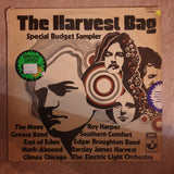 The Harvest Bag -  Vinyl LP Record - Very-Good+ Quality (VG+) - C-Plan Audio