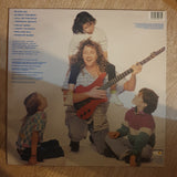 Stuart Hamm ‎– Kings Of Sleep -  Vinyl LP Record - Very-Good+ Quality (VG+) - C-Plan Audio