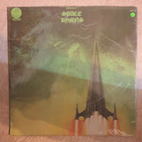 Ramases ‎– Space Hymns. - Vinyl LP Record - Opened  - Very-Good Quality (VG) - C-Plan Audio