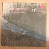 Rod Stewart ‎– Gasoline Alley - Vinyl LP Record - Opened  - Good Quality (G) (Vinyl Specials) - C-Plan Audio